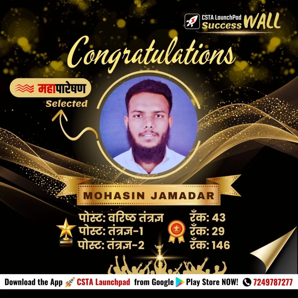 4 Mohasin Jamadar